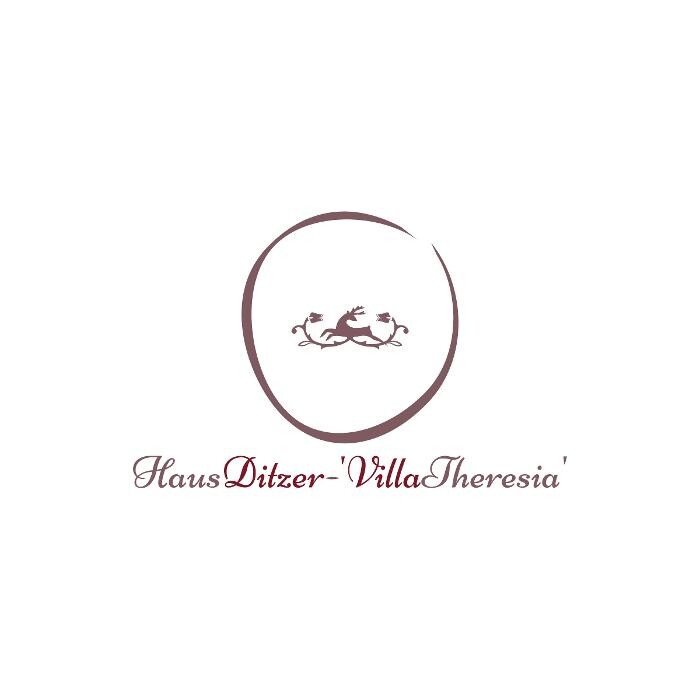 Haus Ditzer - Villa Theresia Logo