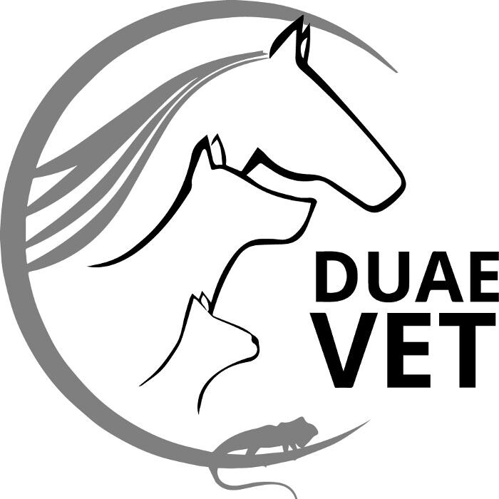 Tierarztpraxis DuaeVet OG Logo