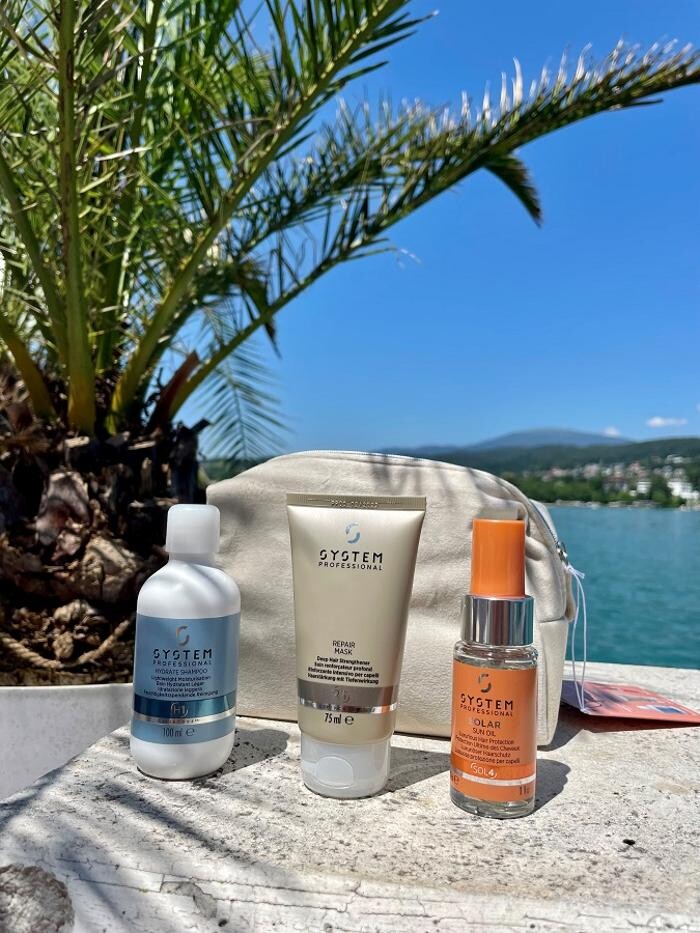 Bilder Hairdresser by Sandra