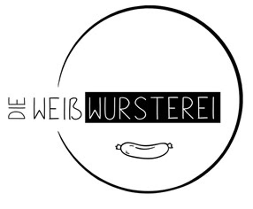Die Weißwursterei Logo