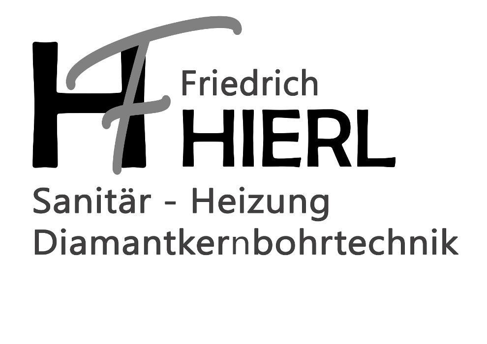 Hierl Friedrich Logo