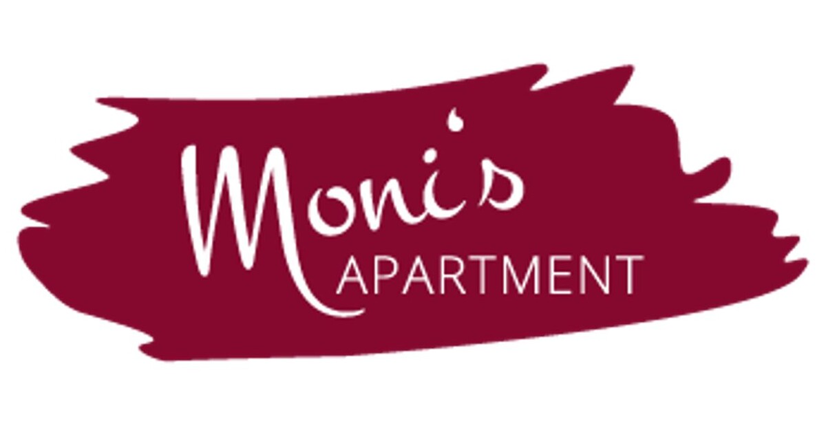 Ferienwohnung - Apartment Moni's in Mayrhofen-Hippach Zillertal Logo