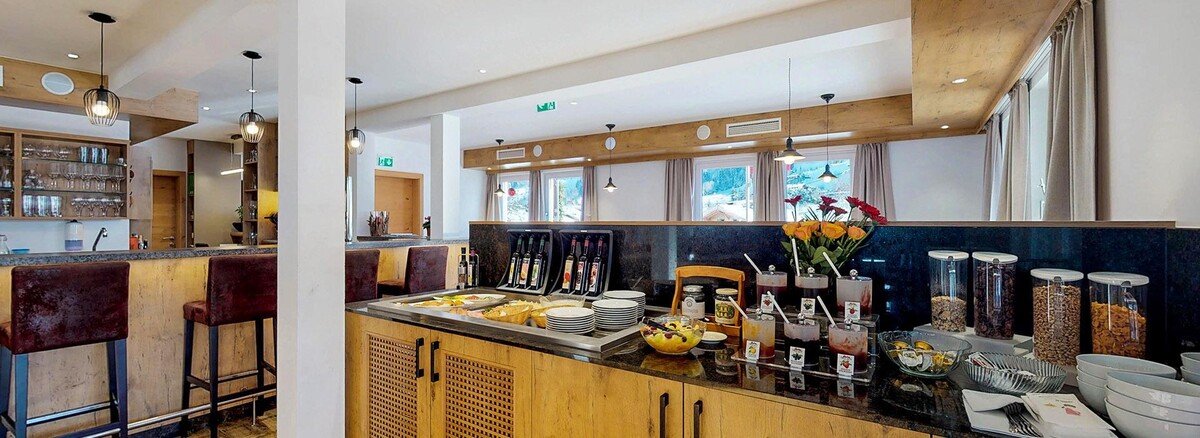 Bilder Dorfstubn Jochberg - Zimmer und Restaurant
