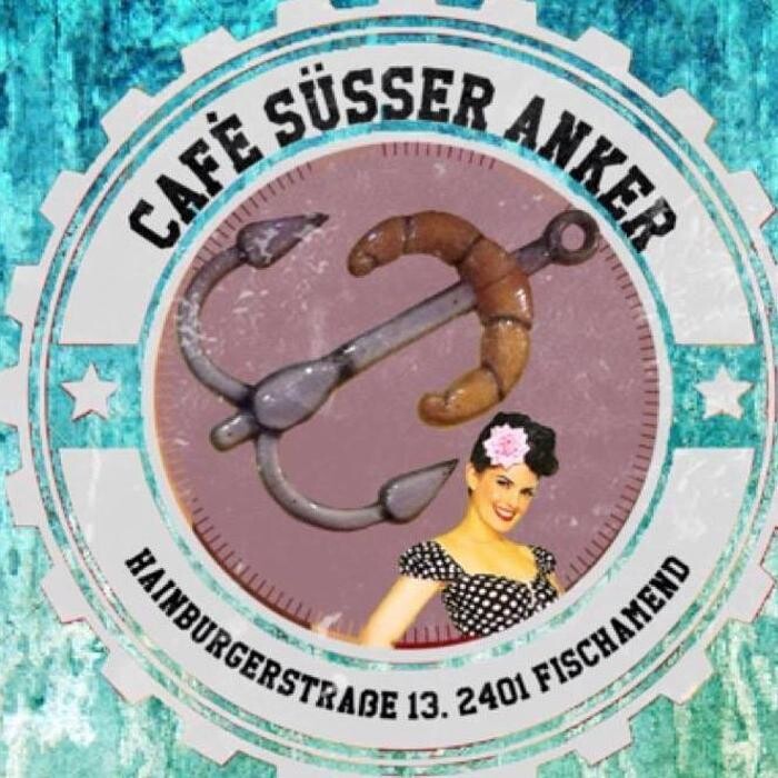 Bilder Cafe Süsser Anker