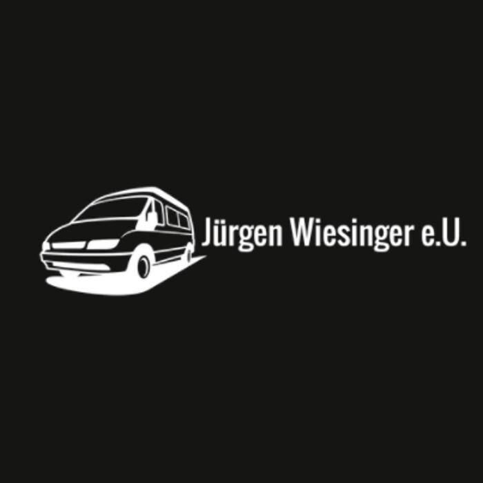 Nutzfahrzeuge Jürgen Wiesinger e.U. Logo