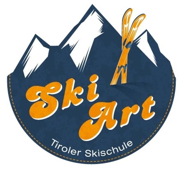 SkiArt Peter Sulzenbacher Logo