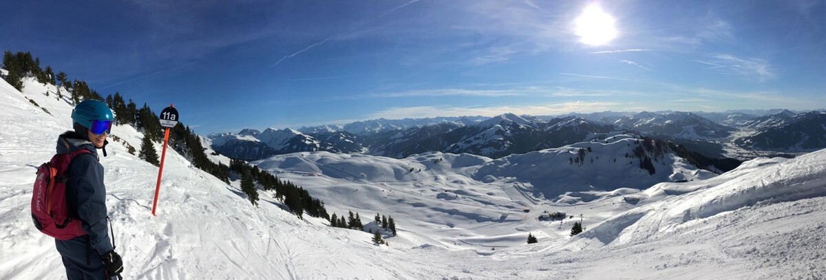 Bilder SkiArt Peter Sulzenbacher
