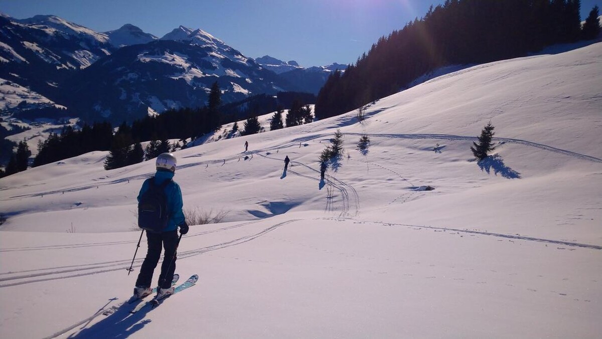 Bilder SkiArt Peter Sulzenbacher