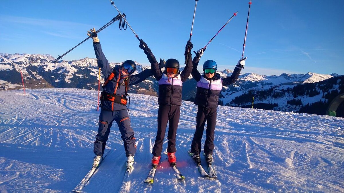 Bilder SkiArt Peter Sulzenbacher