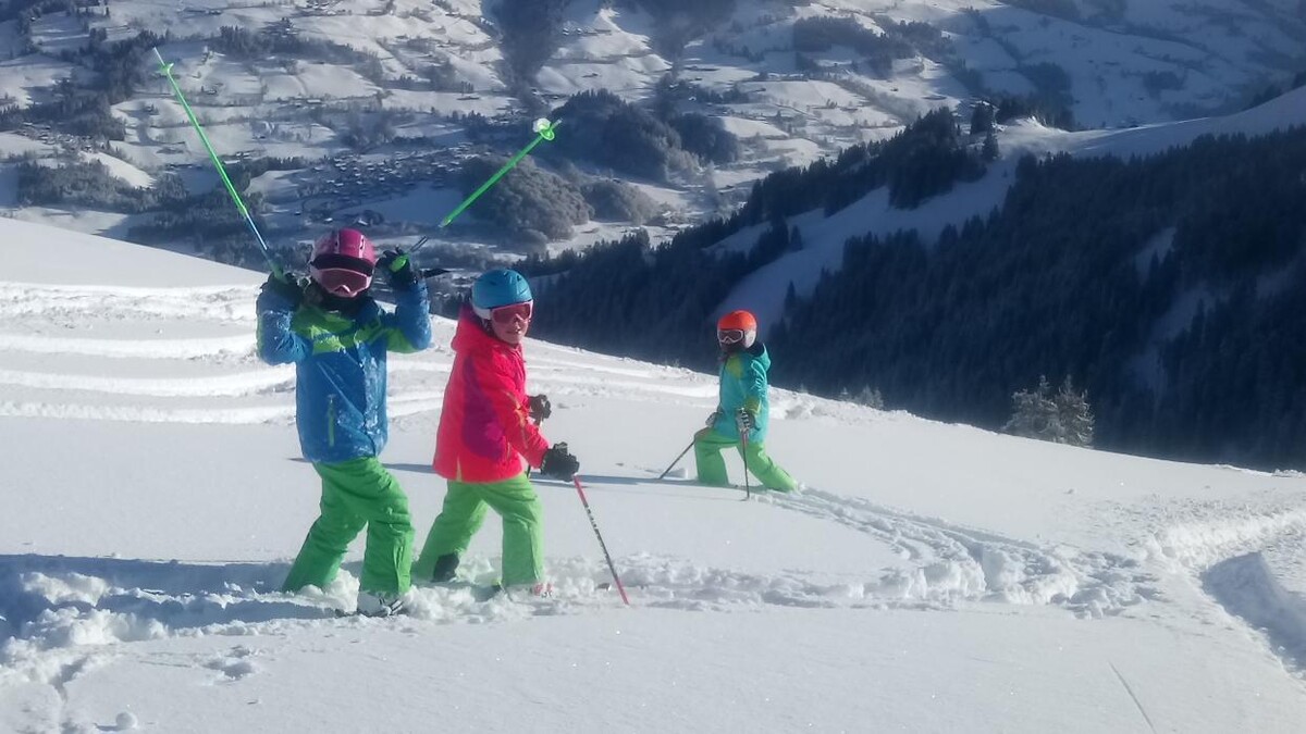 Bilder SkiArt Peter Sulzenbacher