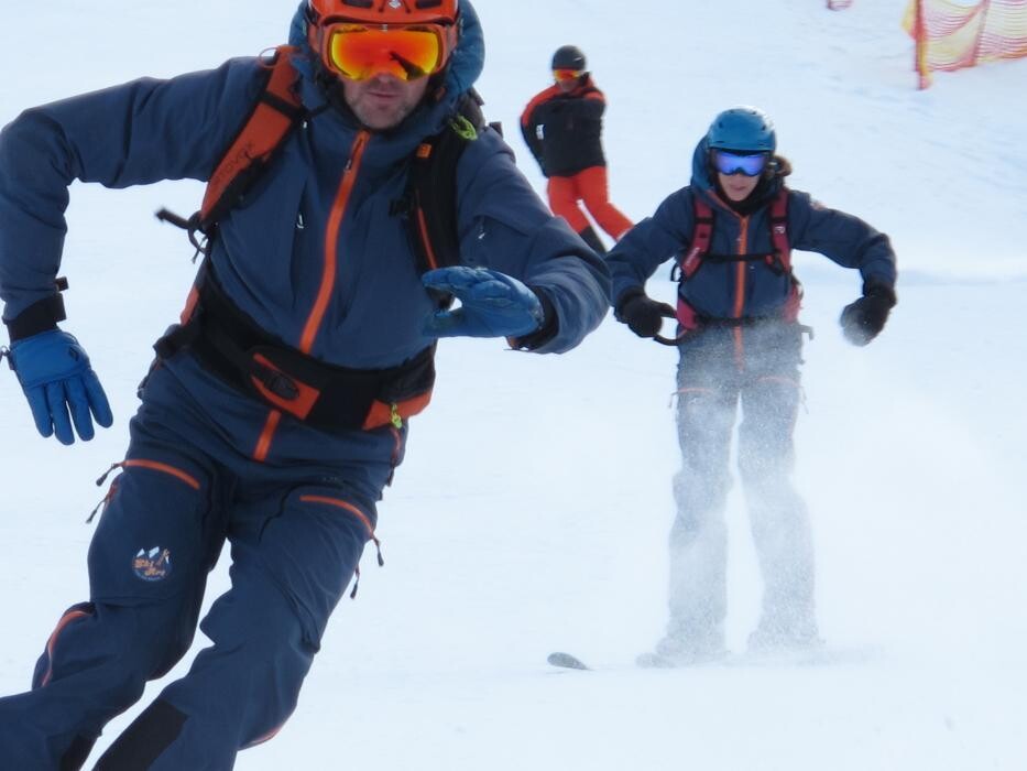 Bilder SkiArt Peter Sulzenbacher
