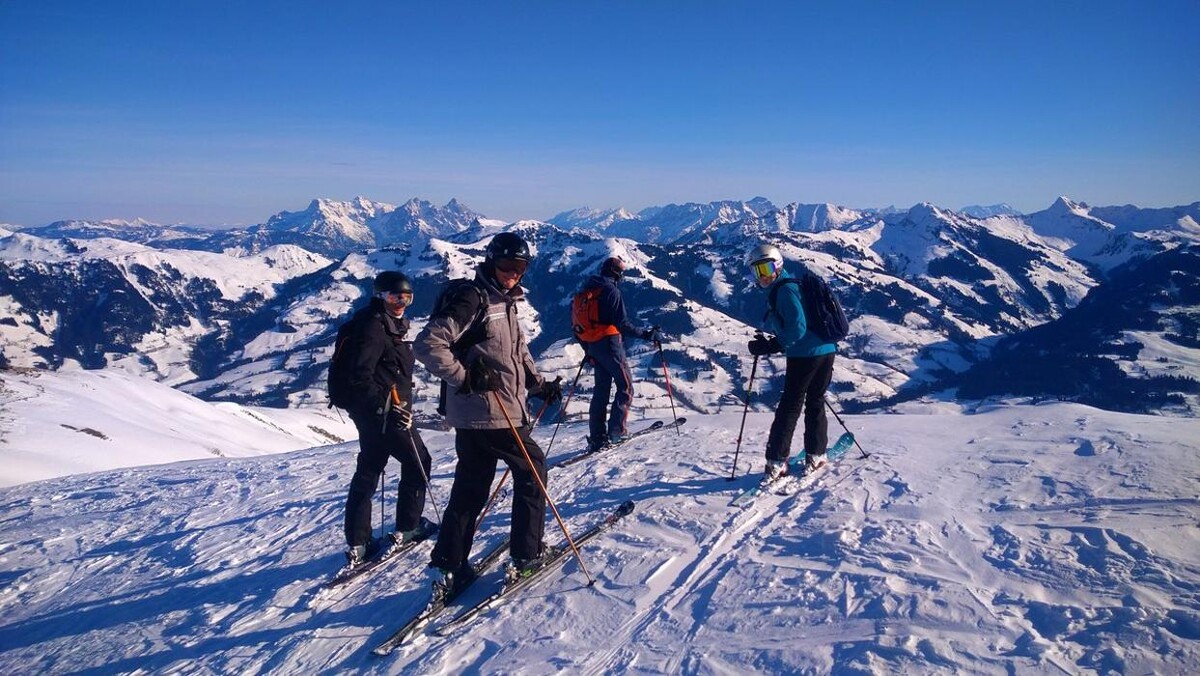Bilder SkiArt Peter Sulzenbacher