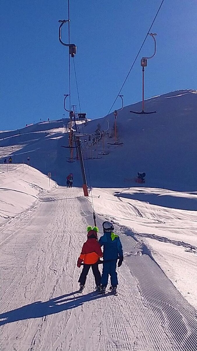 Bilder SkiArt Peter Sulzenbacher