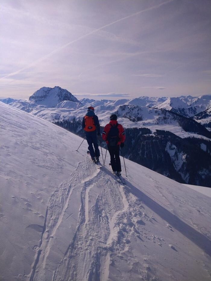 Bilder SkiArt Peter Sulzenbacher