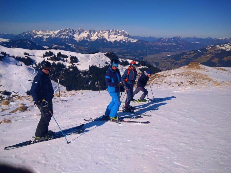 Bilder SkiArt Peter Sulzenbacher