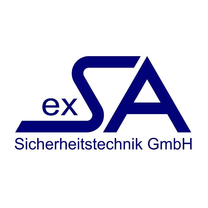 Bilder exSA Sicherheitstechnik GmbH