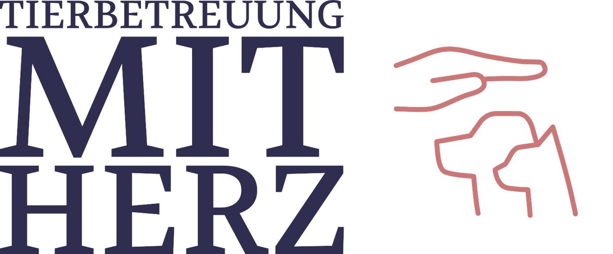 Tierbetreuung mit Liebe und Erfahrung - Nachtnebel-König Logo