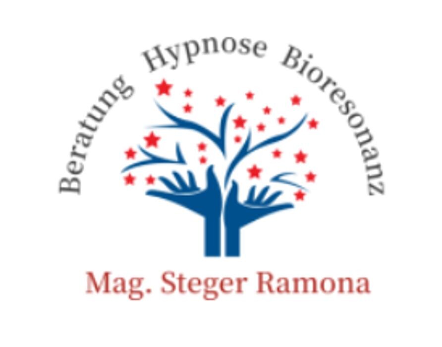Psychologische Beratung, Hypnose & Bioresonanz Pinzgau Logo