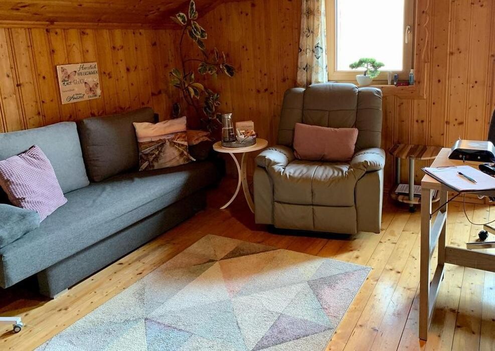 Bilder Psychologische Beratung, Hypnose & Bioresonanz Pinzgau