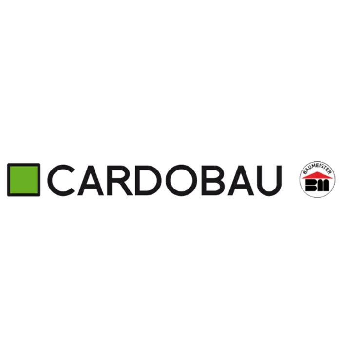 Cardobau die Baumeister GmbH Logo