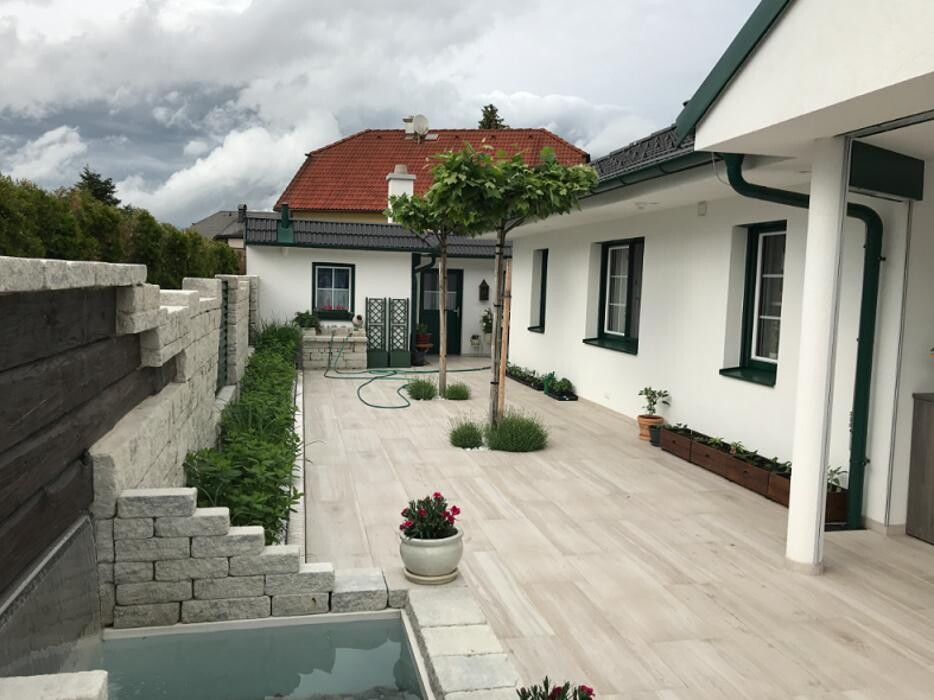 Bilder Cardobau die Baumeister GmbH