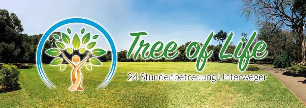 Bilder Betreuungsdienst Tree of Life