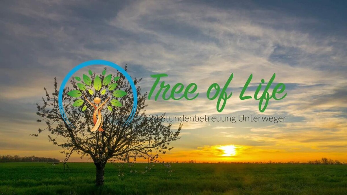 Bilder Betreuungsdienst Tree of Life
