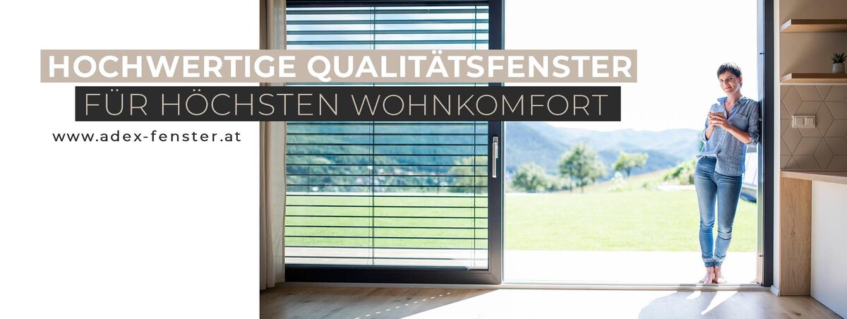Bilder ADEX Dein Fenster GmbH