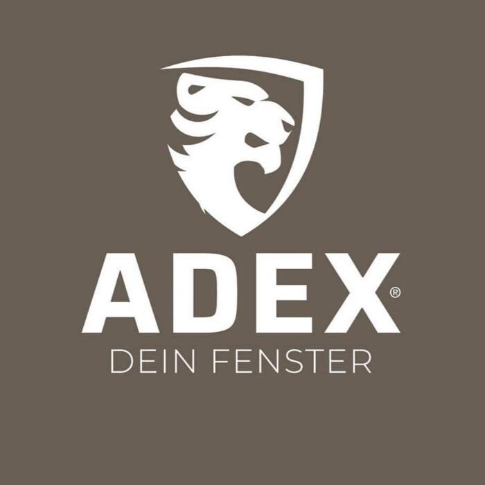 ADEX Dein Fenster GmbH Logo