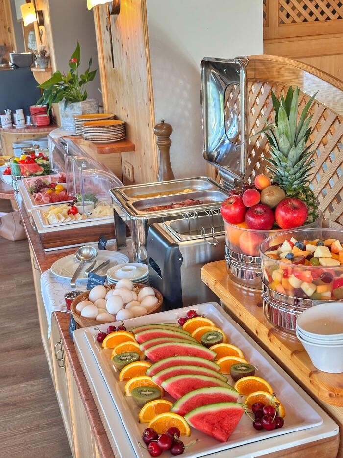 Bilder SCHÖNIS-Landhotel