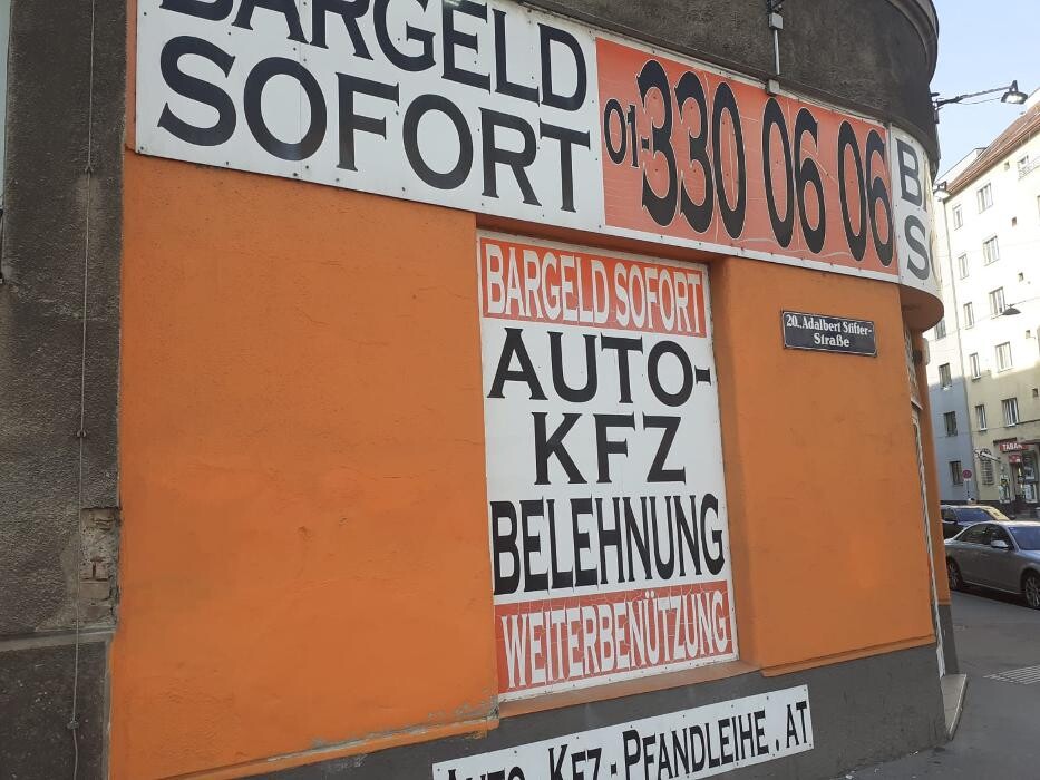 Bilder Autopfandhaus & Autobelehnung Häfner GmbH