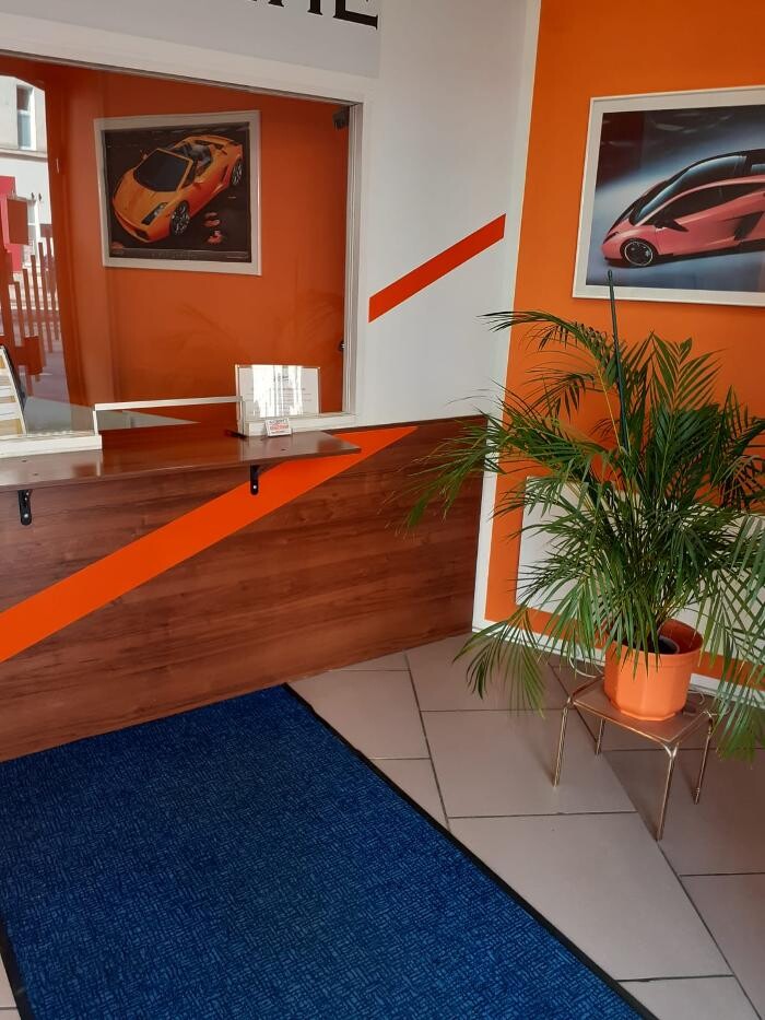 Bilder Autopfandhaus & Autobelehnung Häfner GmbH