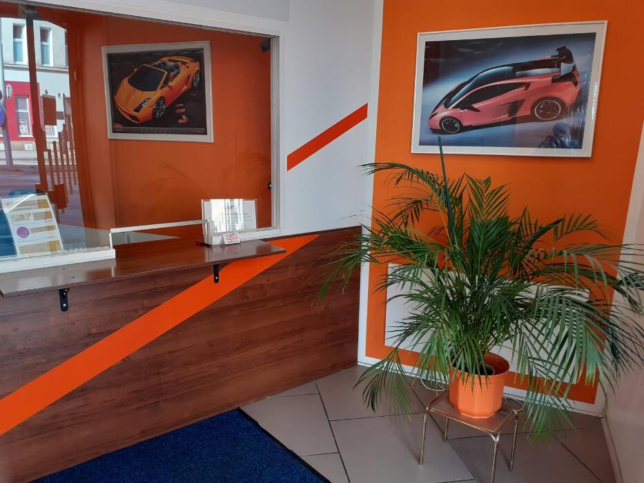 Bilder Autopfandhaus & Autobelehnung Häfner GmbH