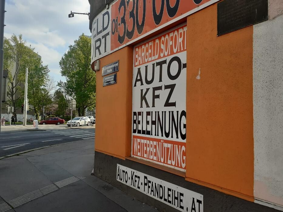 Bilder Autopfandhaus & Autobelehnung Häfner GmbH