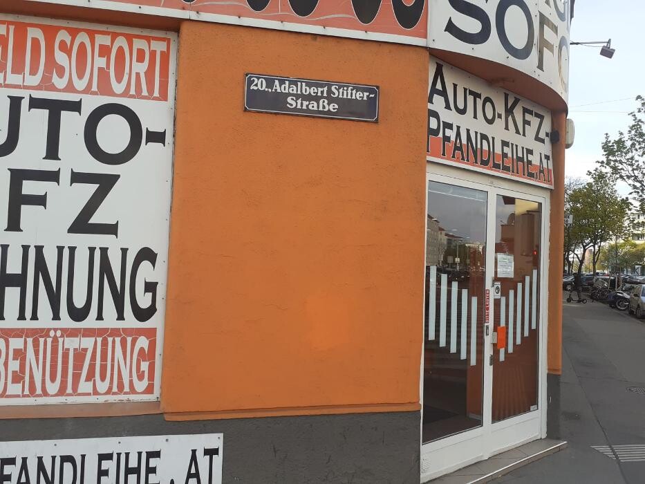 Bilder Autopfandhaus & Autobelehnung Häfner GmbH