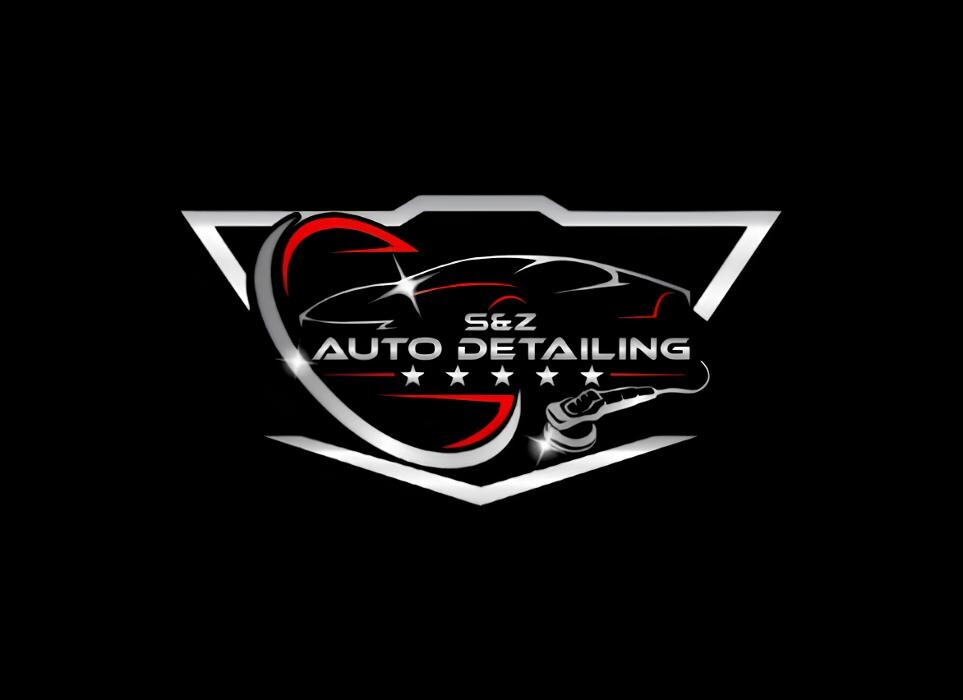 S&Z Autodetailing Autoaufbereitung Logo