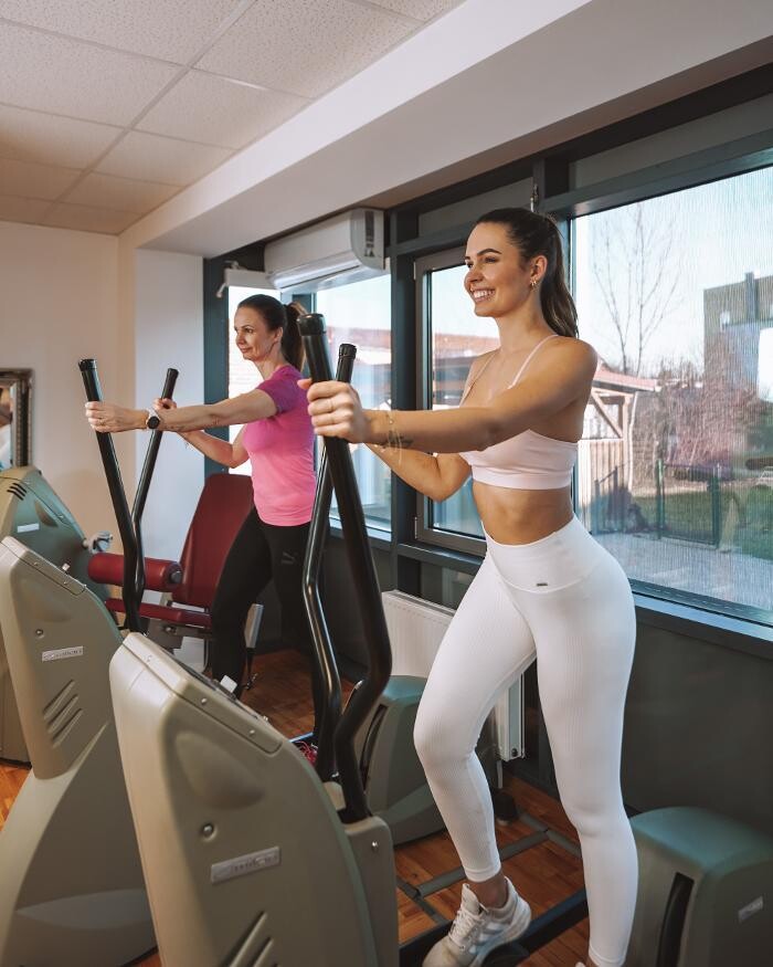 Bilder Fit Time Ladys