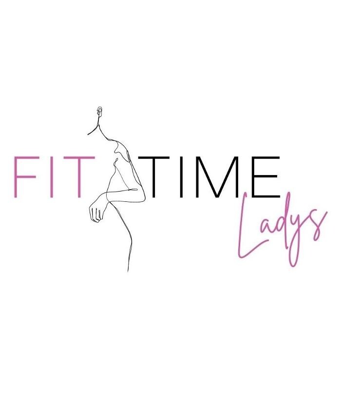 Fit Time Ladys Logo