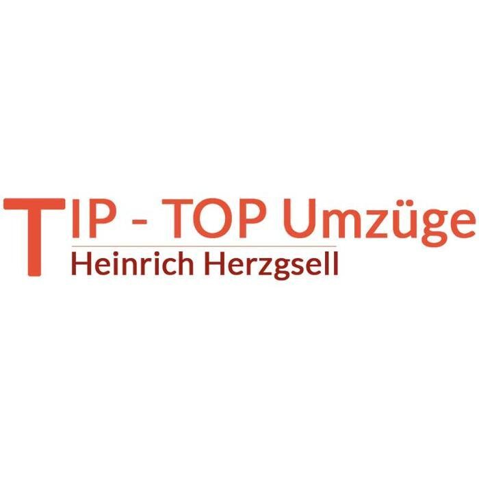 Tip-Top Heinrich Herzgsell Logo