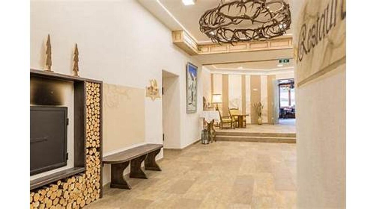 Bilder Sterzinger - Posthotel Nassereith GmbH