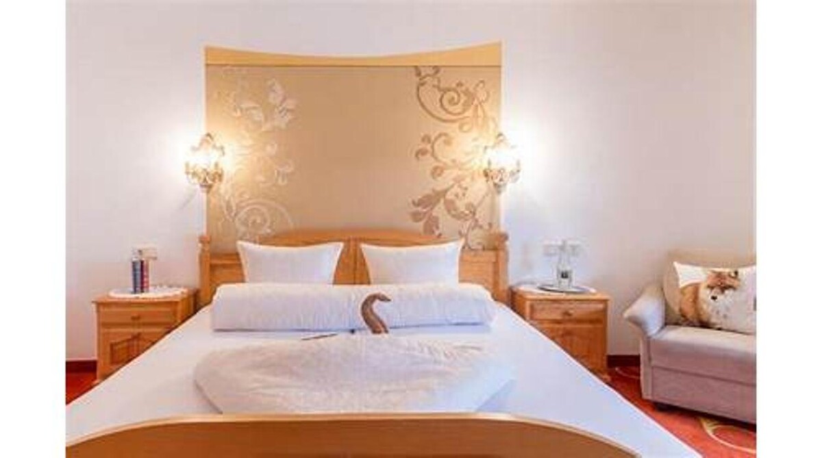 Bilder Sterzinger - Posthotel Nassereith GmbH