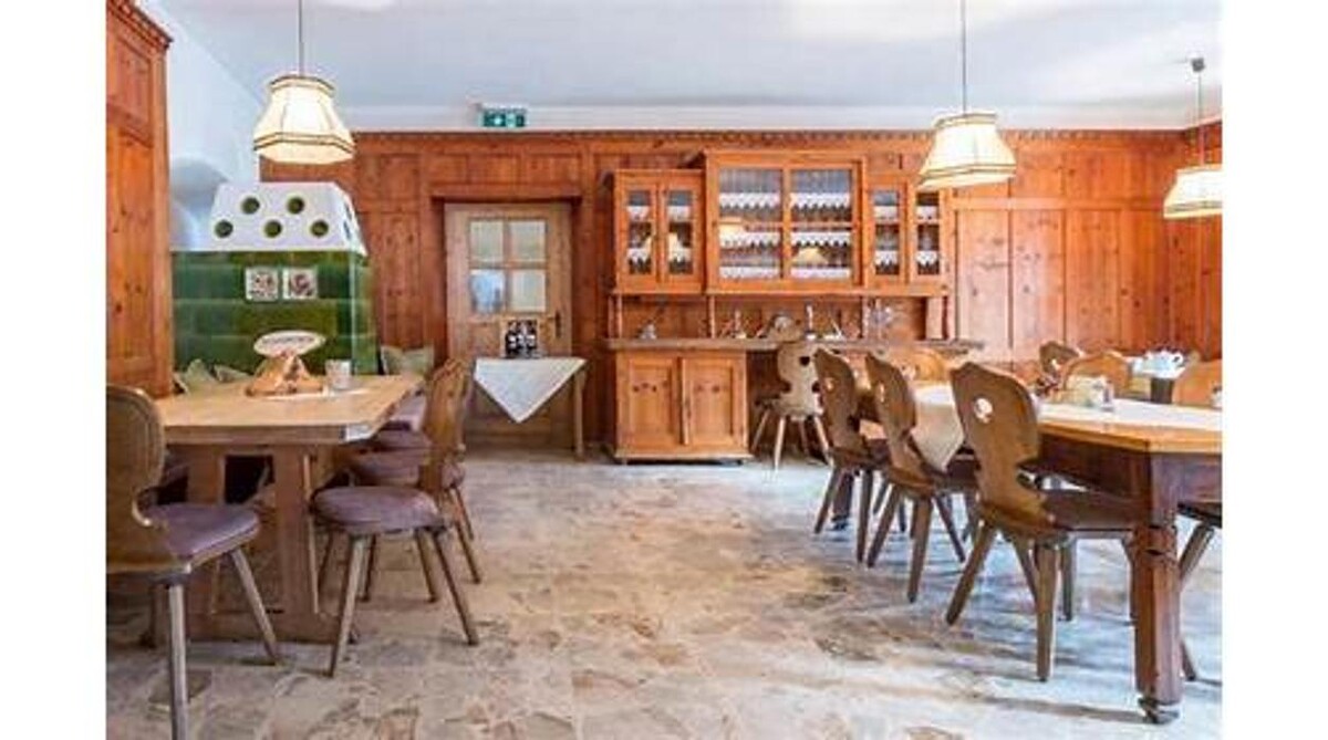 Bilder Sterzinger - Posthotel Nassereith GmbH