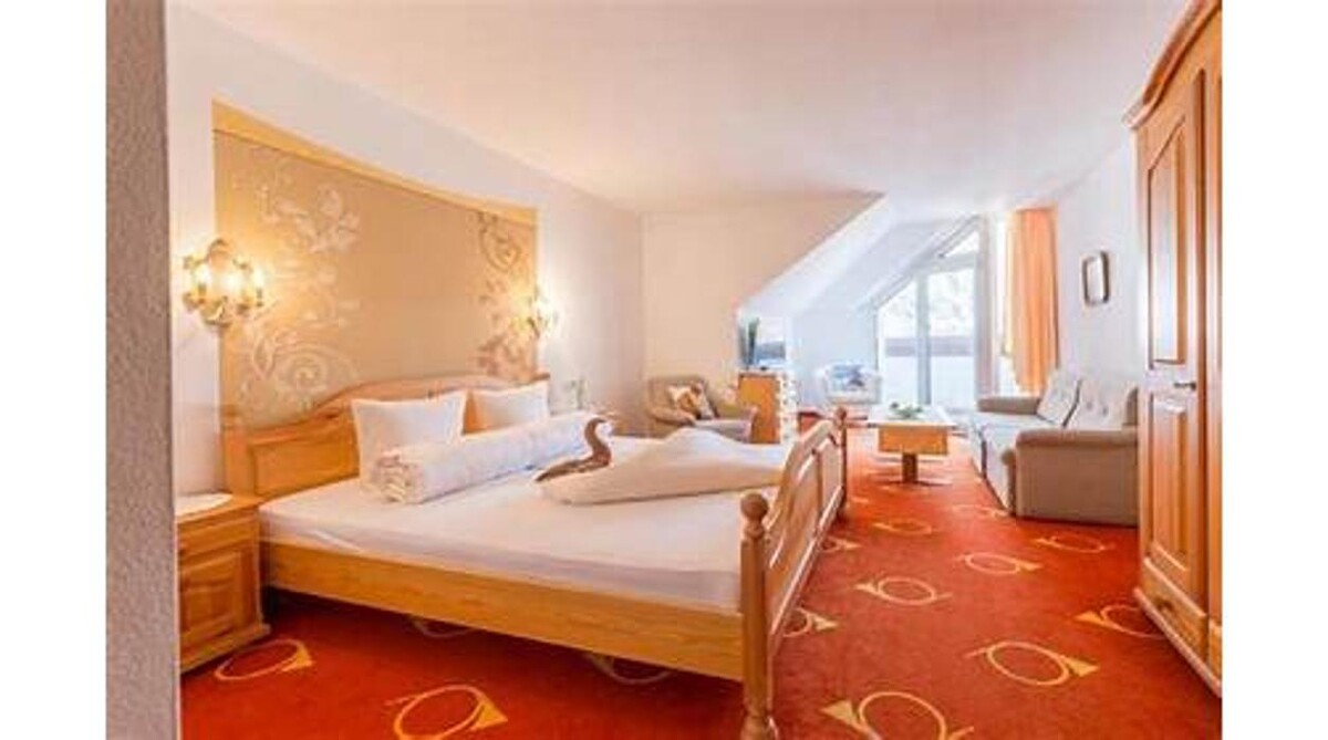 Bilder Sterzinger - Posthotel Nassereith GmbH