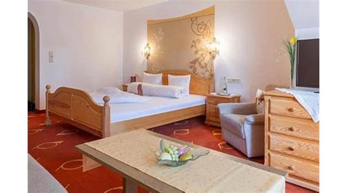 Bilder Sterzinger - Posthotel Nassereith GmbH