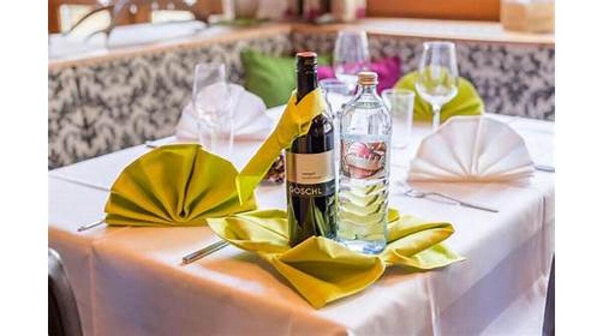 Bilder Sterzinger - Posthotel Nassereith GmbH