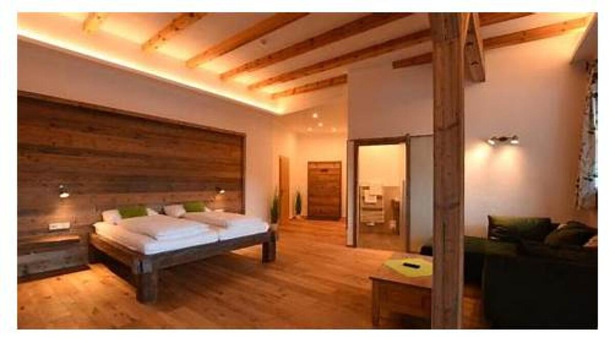 Bilder Sterzinger - Posthotel Nassereith GmbH