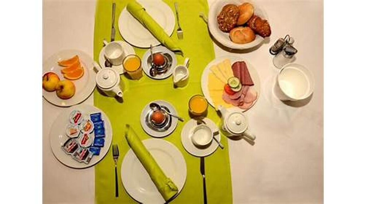 Bilder Sterzinger - Posthotel Nassereith GmbH