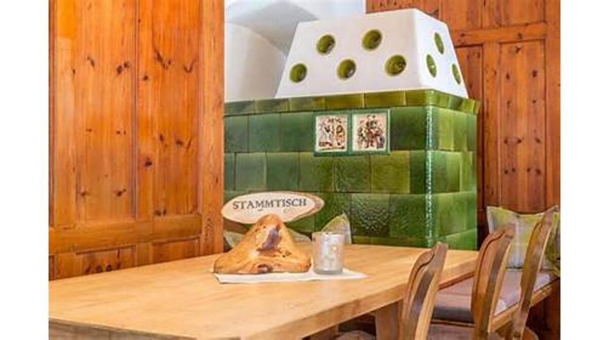 Bilder Sterzinger - Posthotel Nassereith GmbH