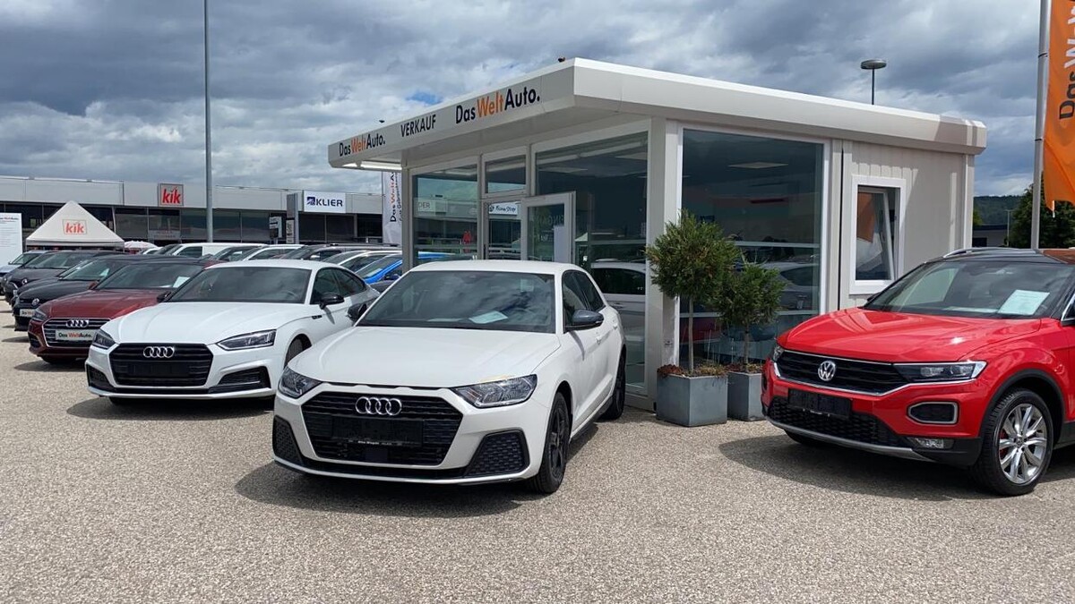 Bilder UNIQA Kfz Zulassungsstelle Wiegele