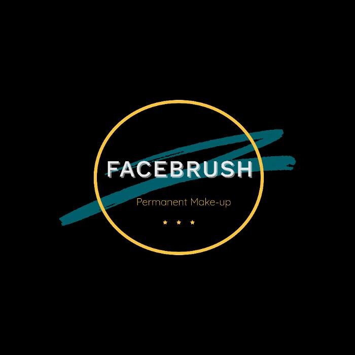 Facebrush Logo